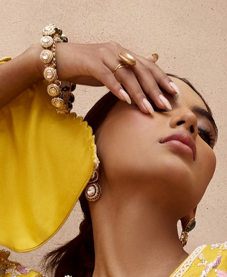 Bracelets & Bangles