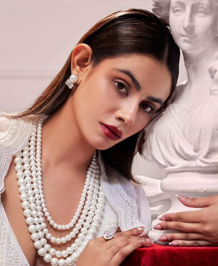 Necklaces & Pendants