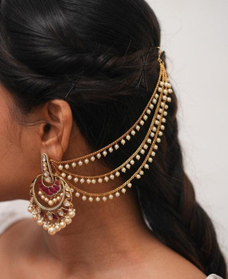 EARCHAINS