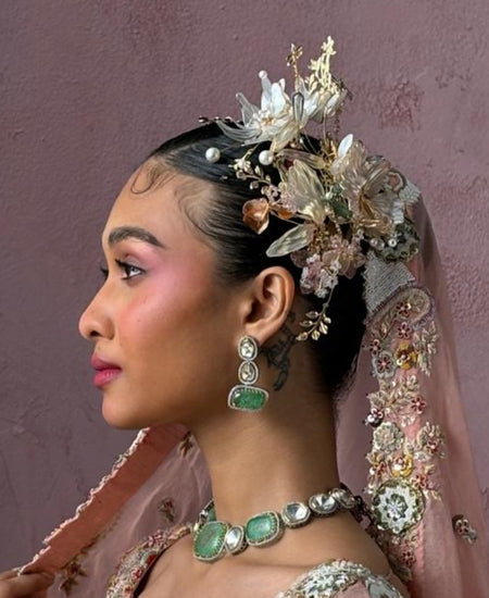 HAIR ACCESSORIES