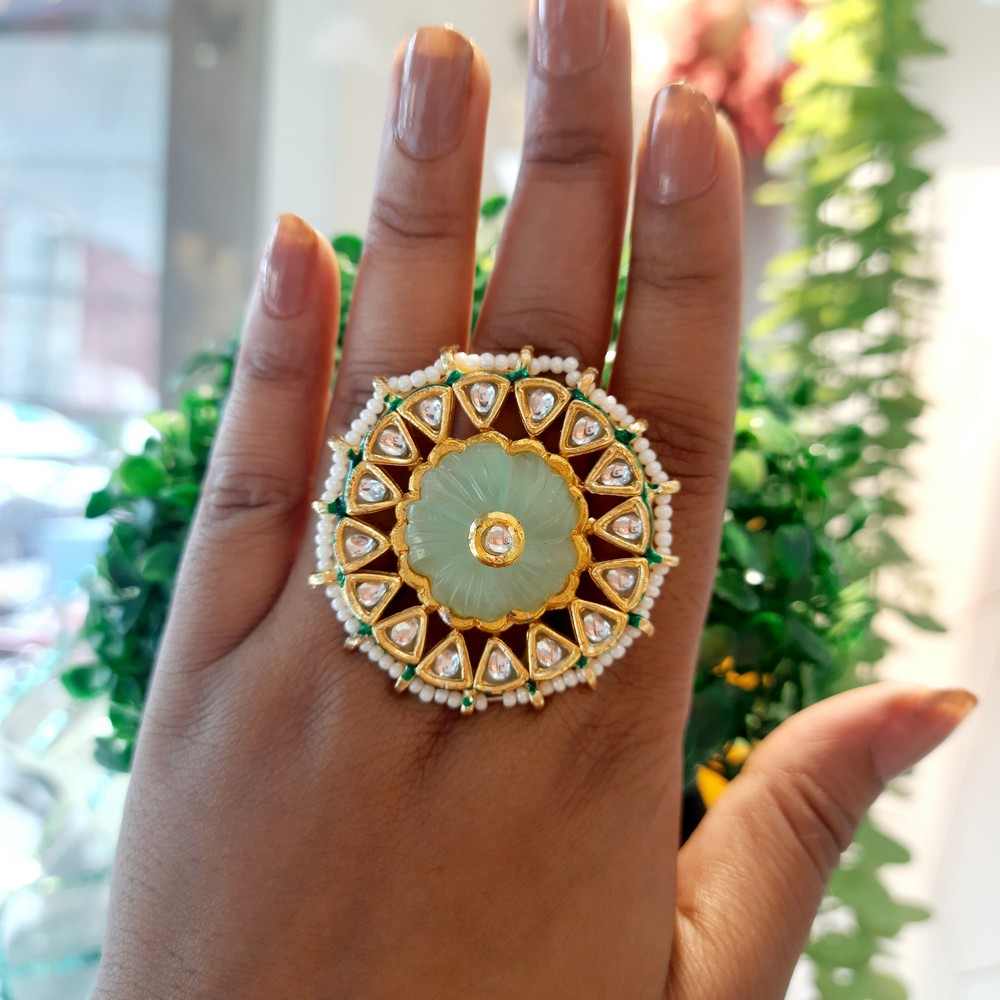 Fakira Ring image 0