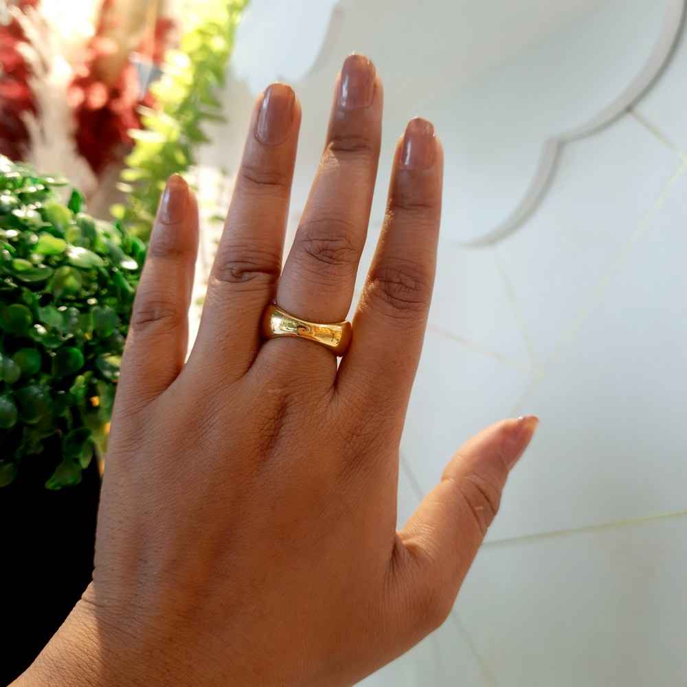 Geneth Minimal Ring image 0