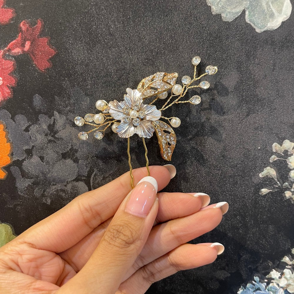 Sweety Stick - Gold image