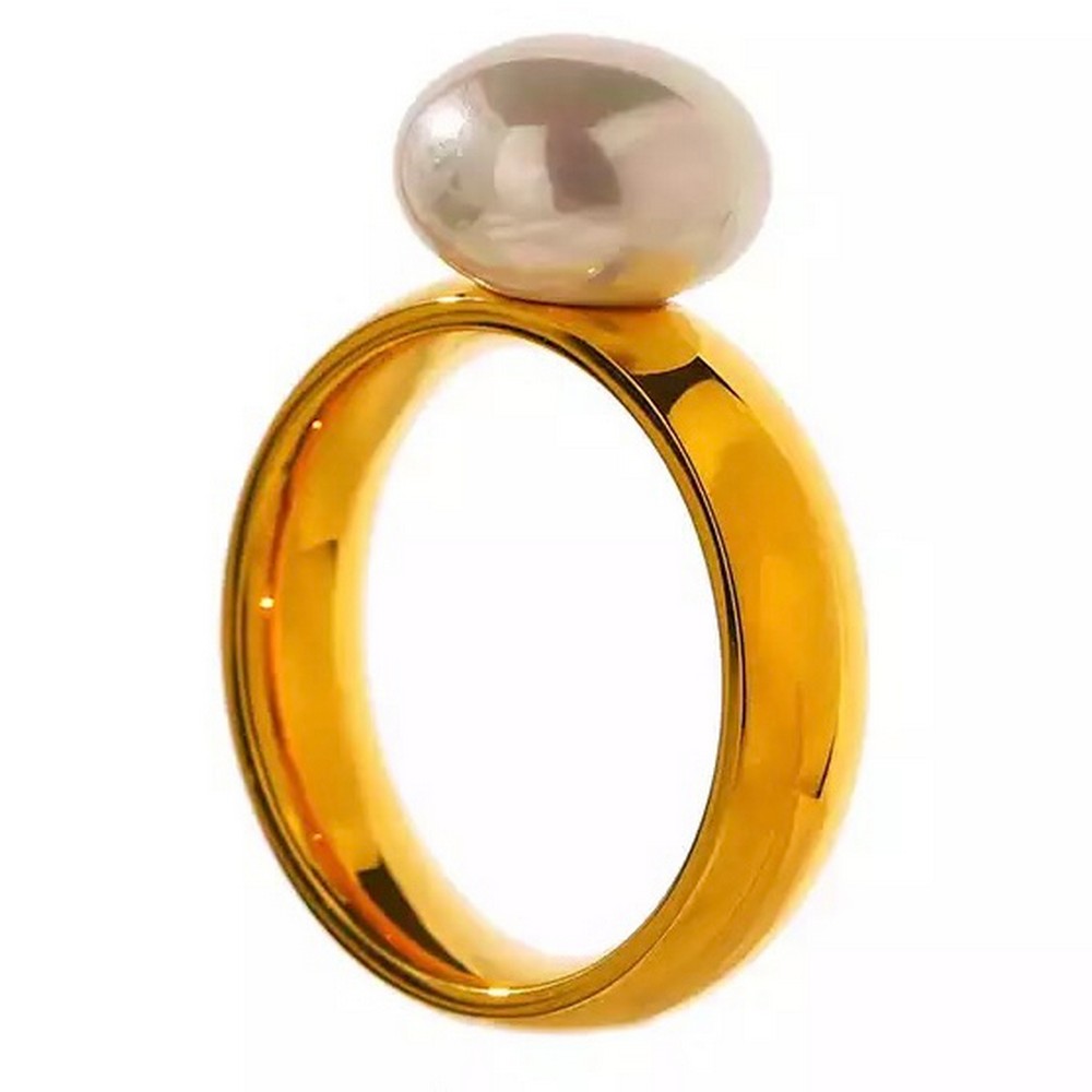 Euroa Pearl Ring image 2