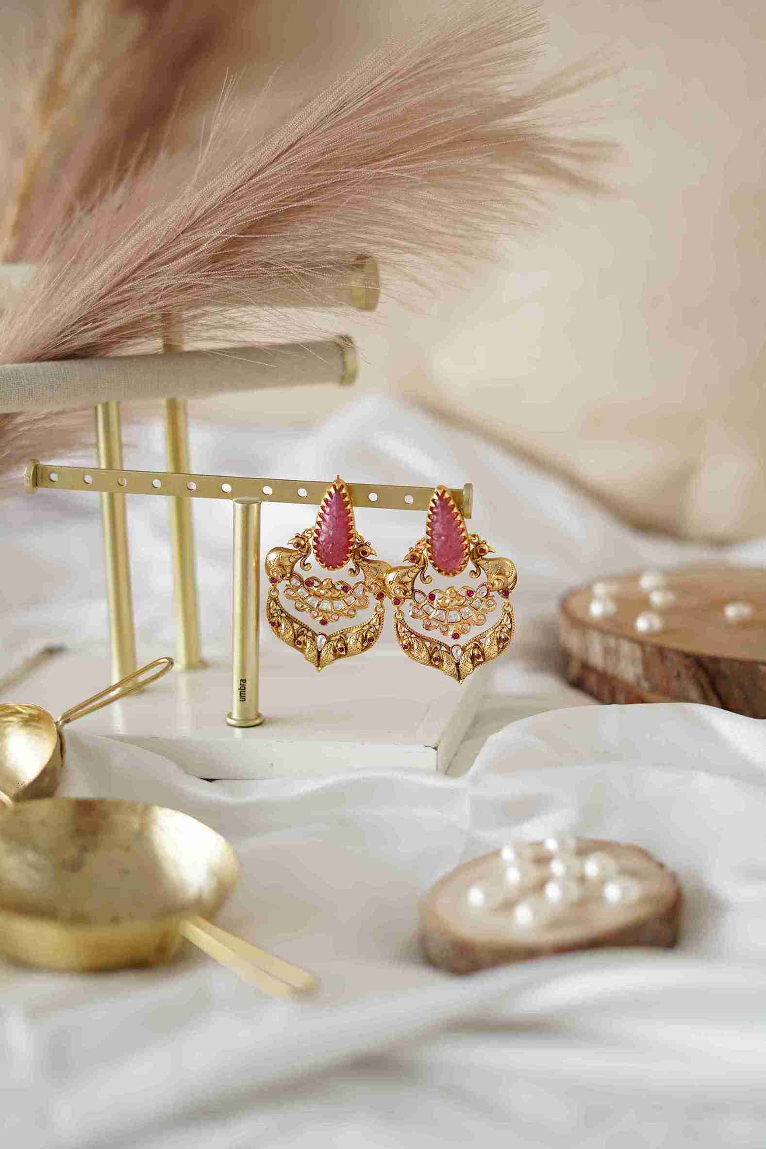 SIPRA EARRING image 0