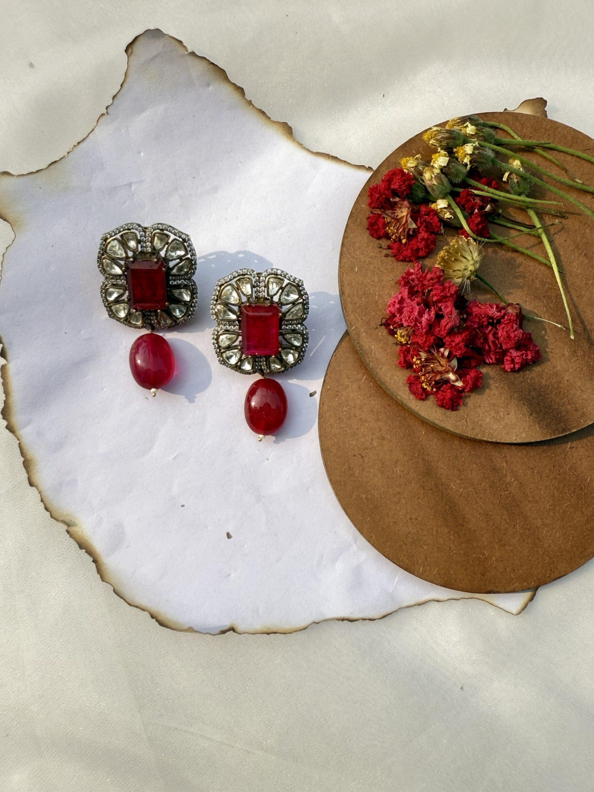 Kiara Earrings image 0