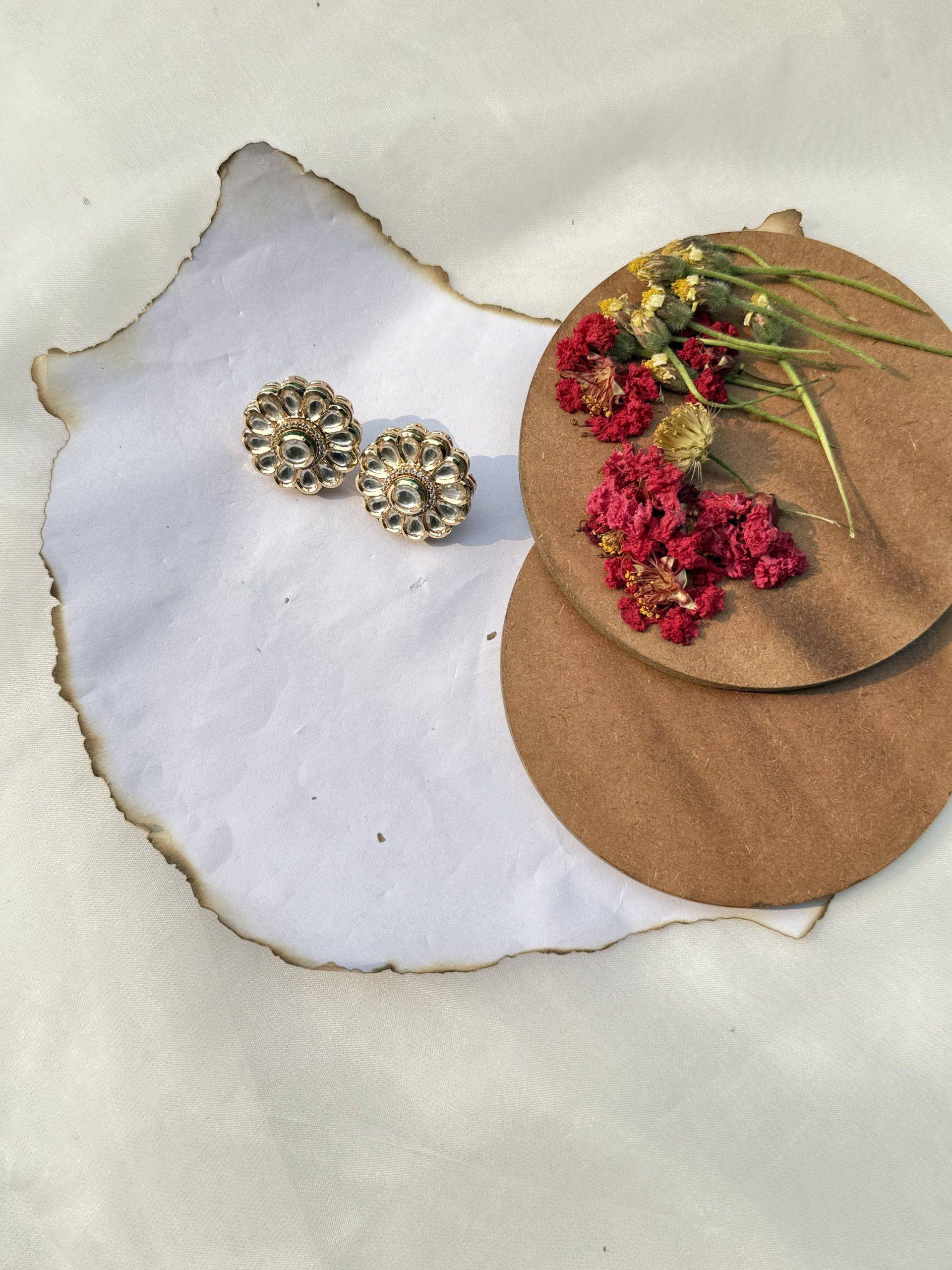 Yaara Earrings image 0