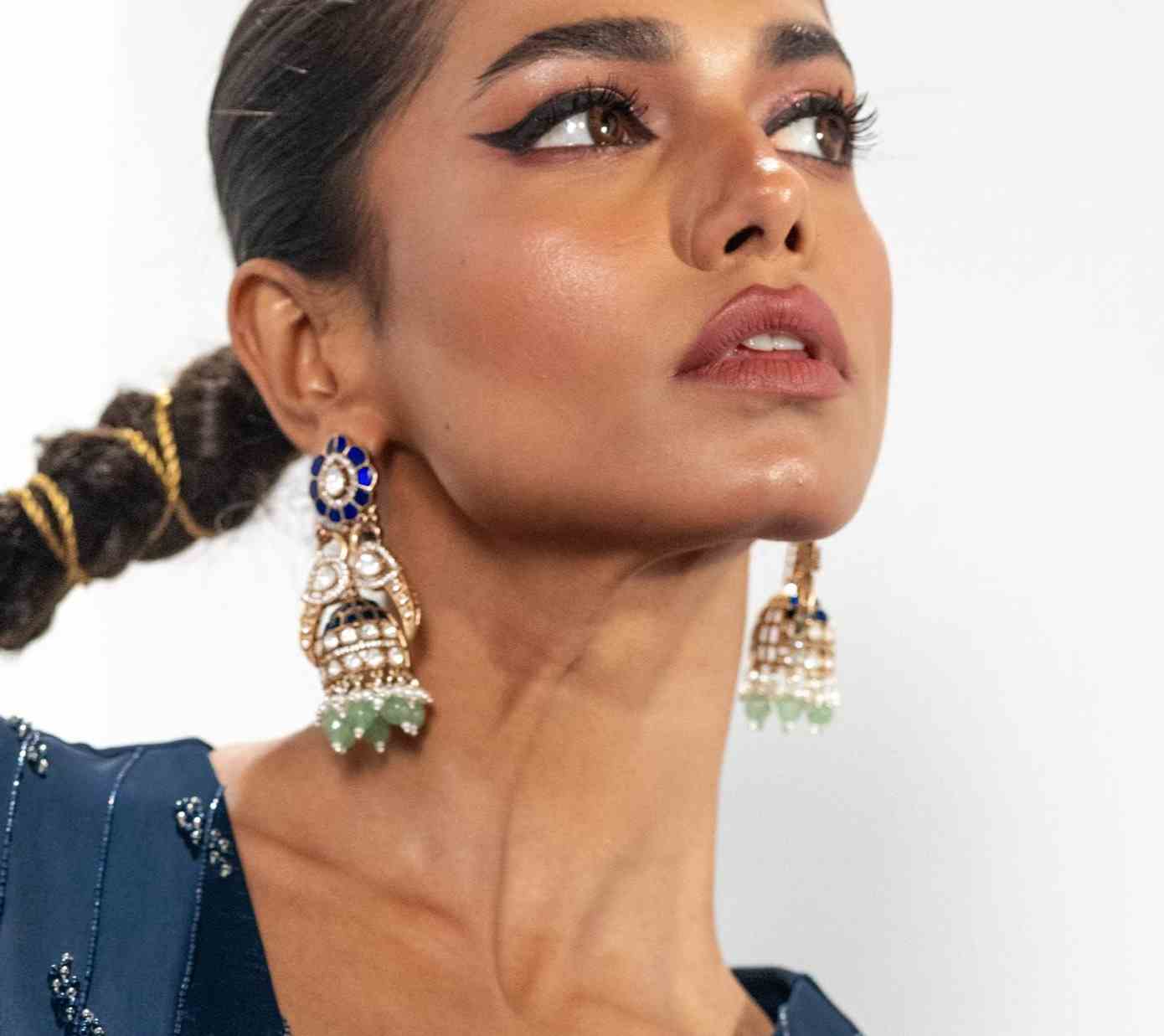 MORNI JHUMKA image 0