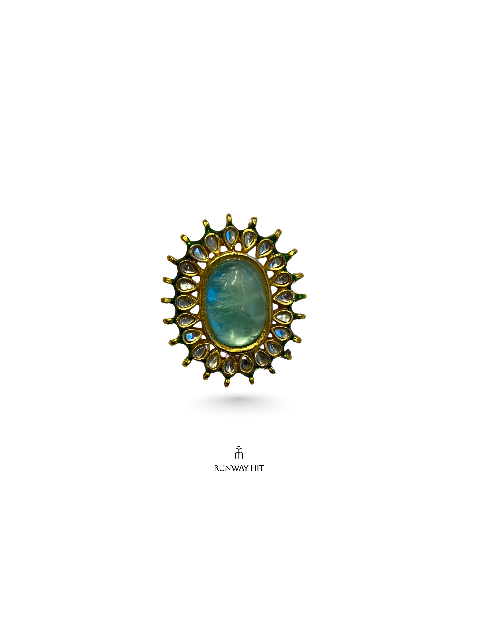 Adhira Ring
