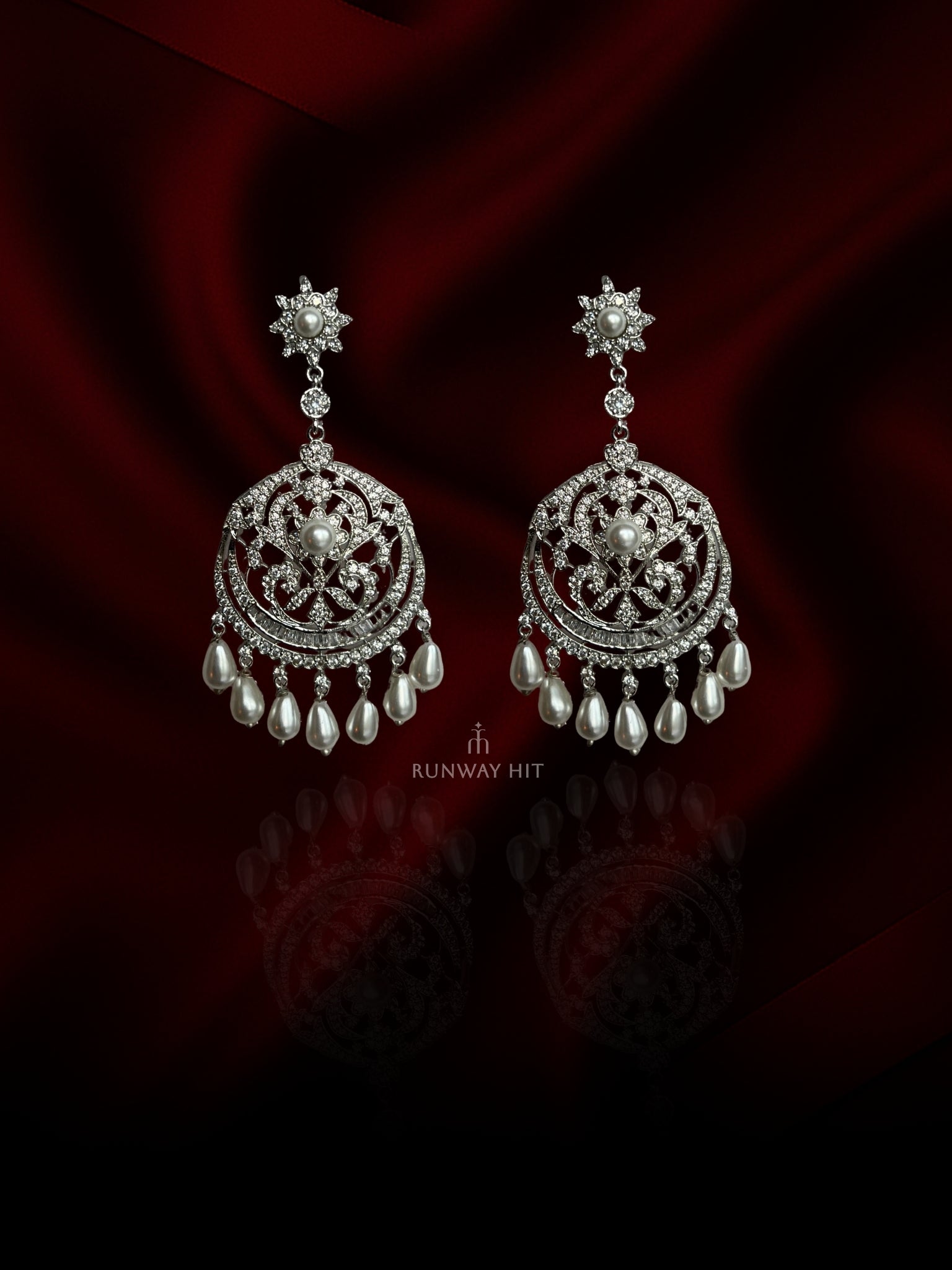 NELUFAR DIAMOND CHAANDBALI