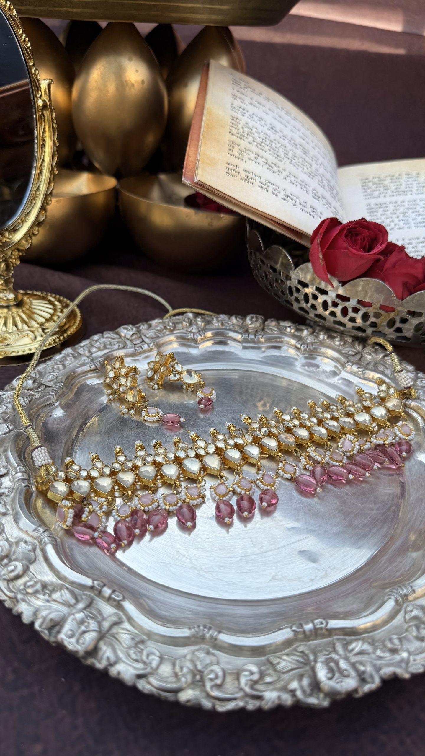 Kritika Choker image 1