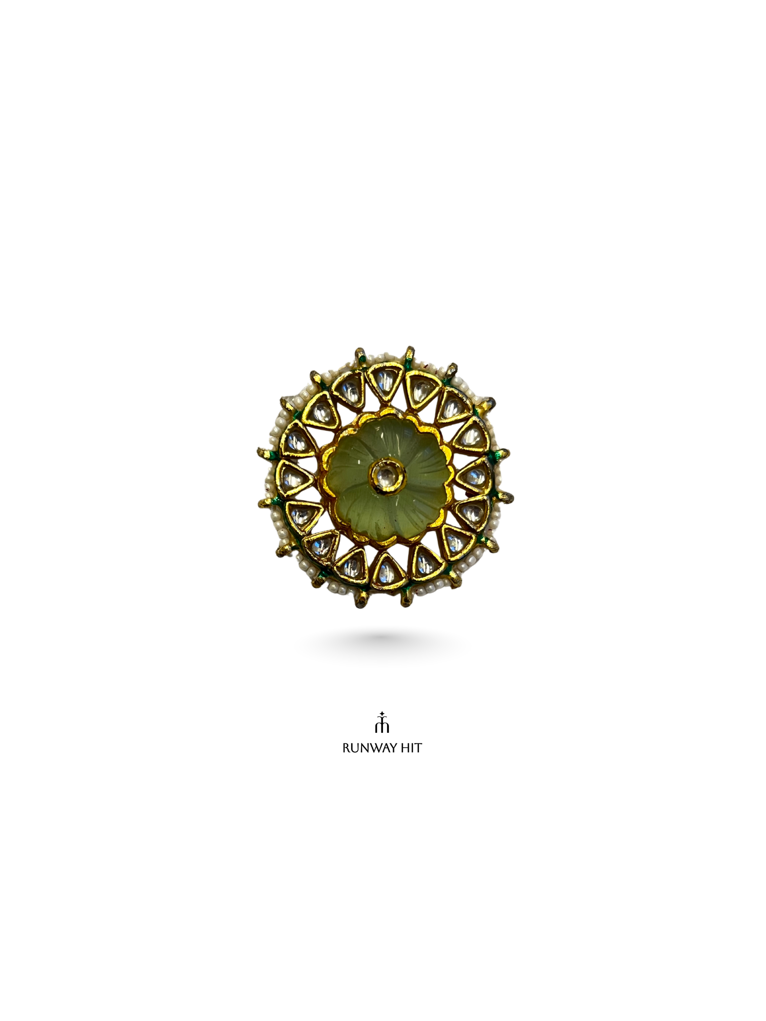 Fakira Ring