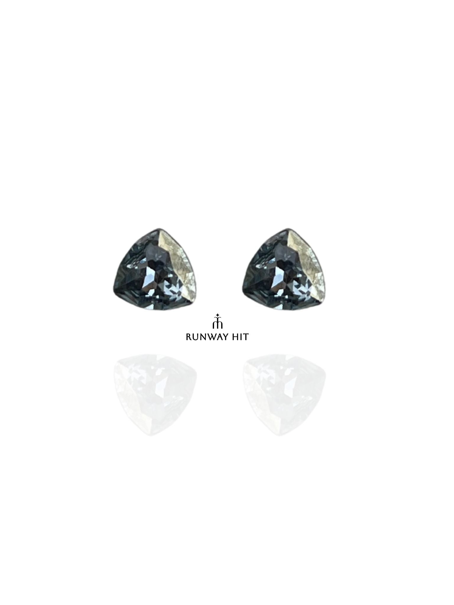 DOROTHY SWAROVSKI STUD