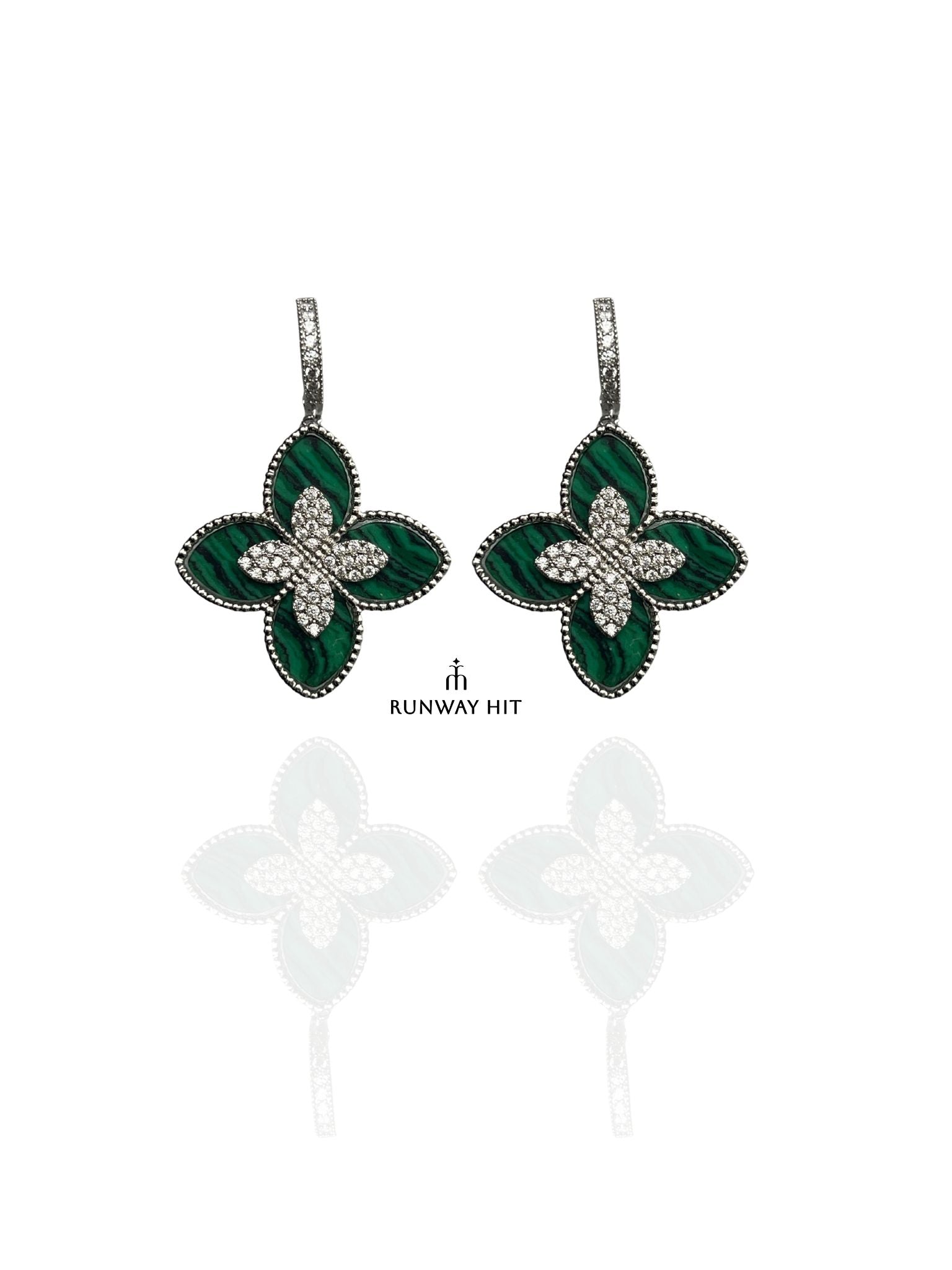 MARGOT MELACHIDE EARRING