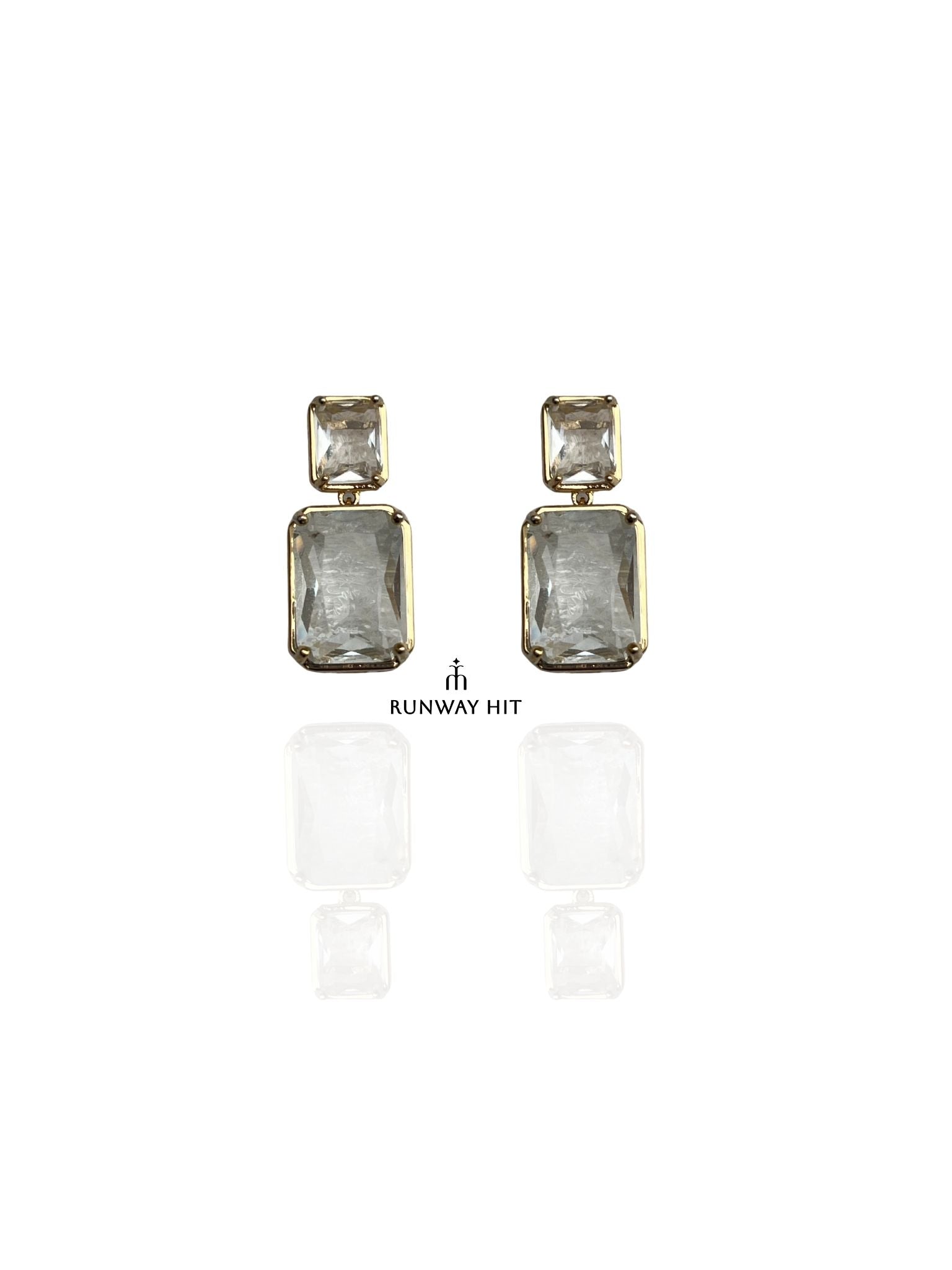 COLETTE 92.5 SILVER EARRING