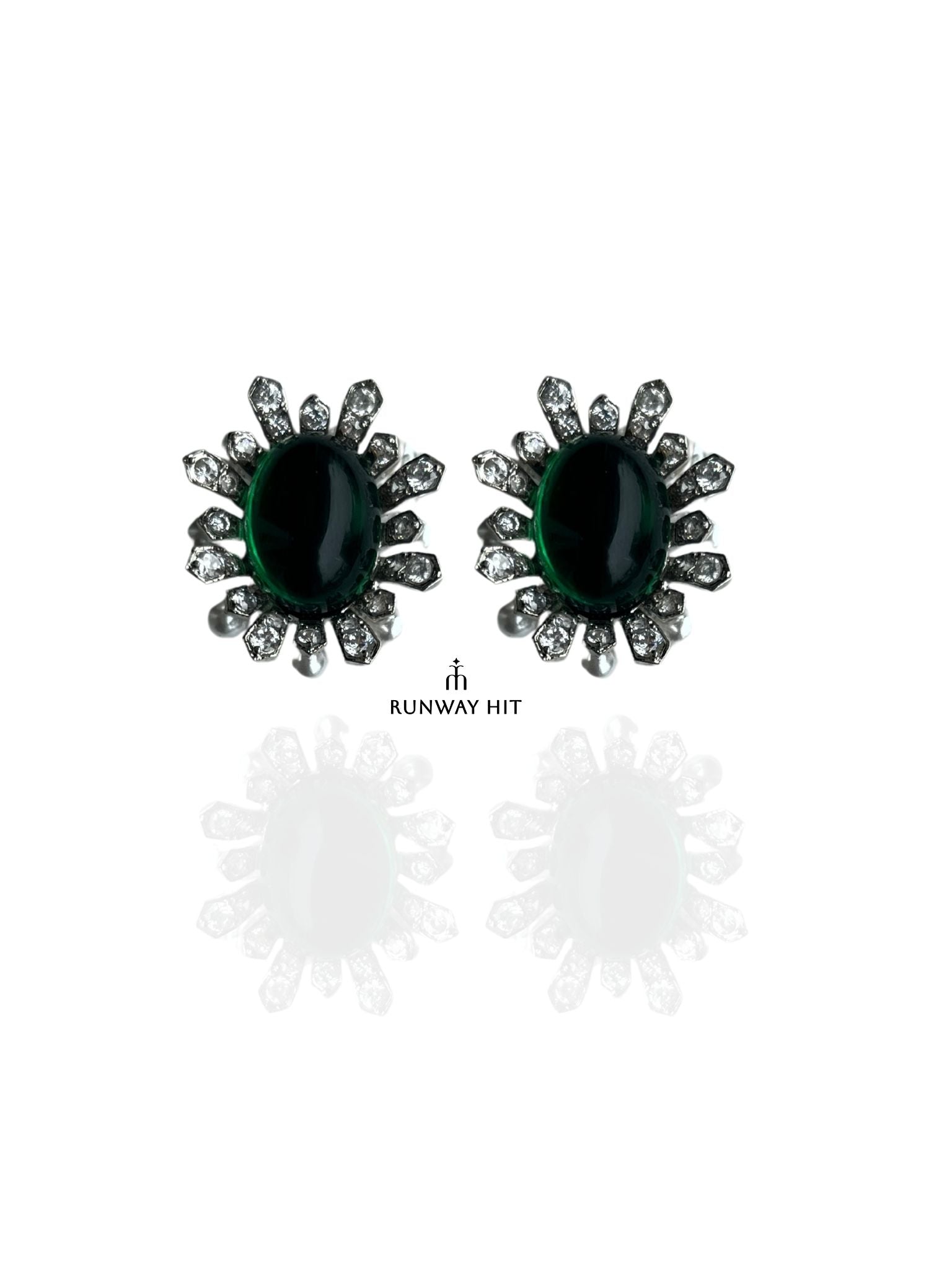 HUDSON GREEN STUD