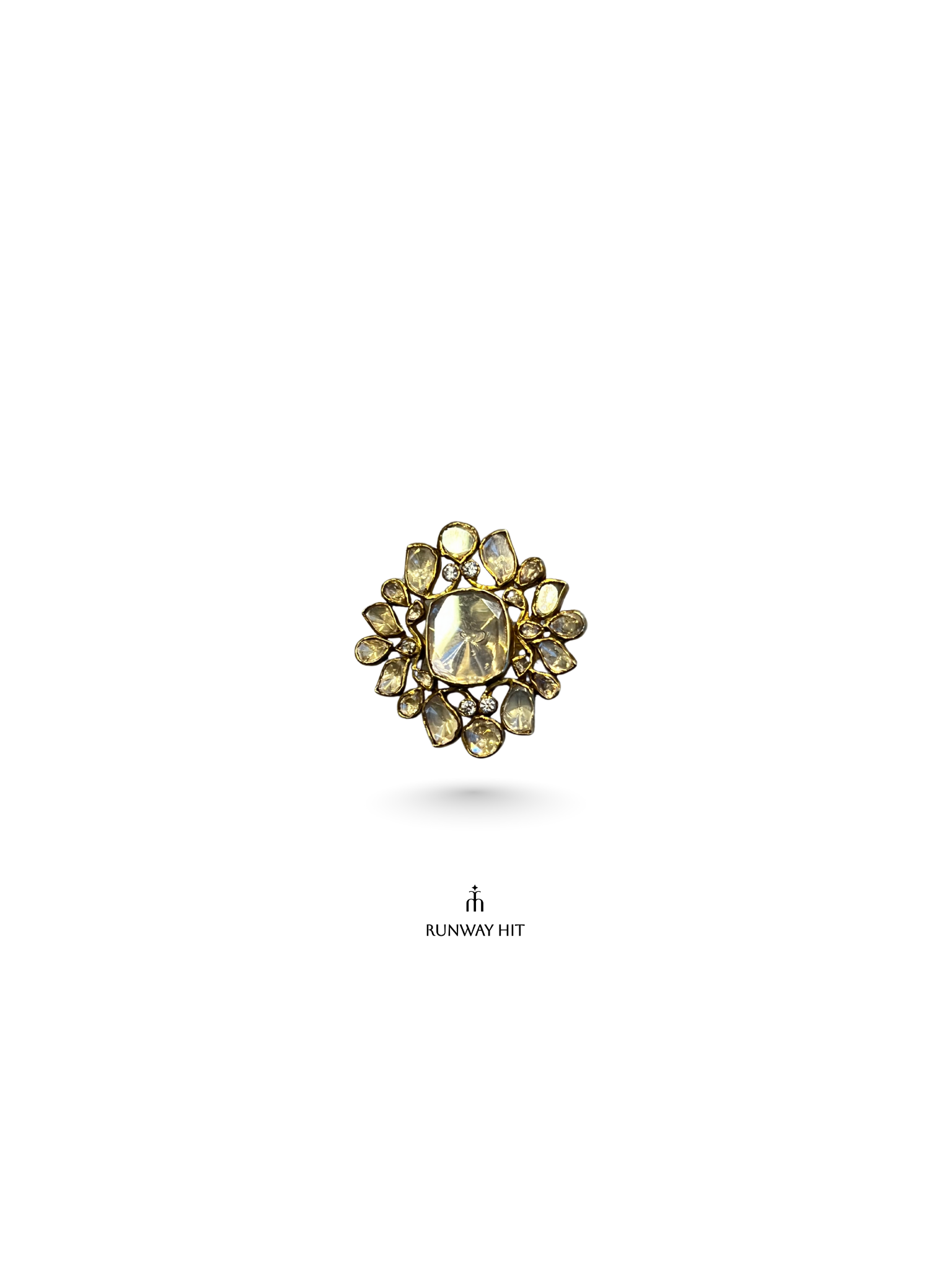 Amaya ring