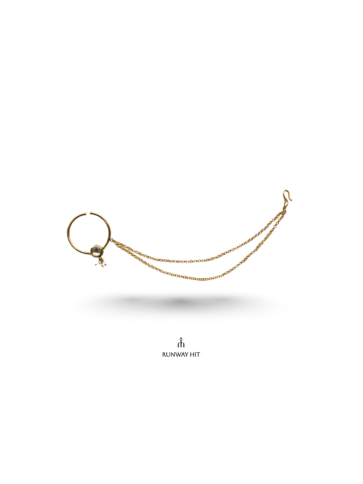 GIVA POLKI WITH STRING NATH