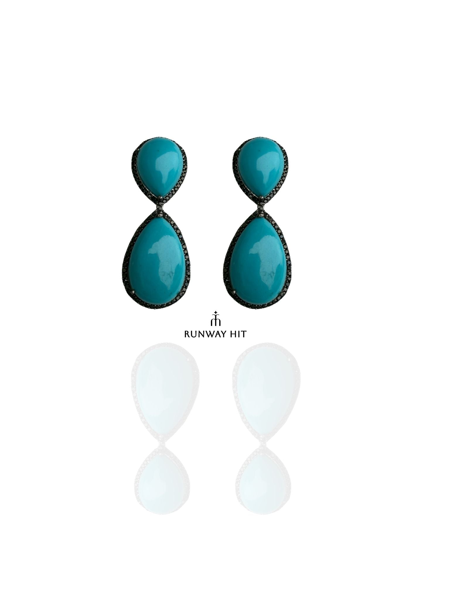SIERRA LONG EARRING