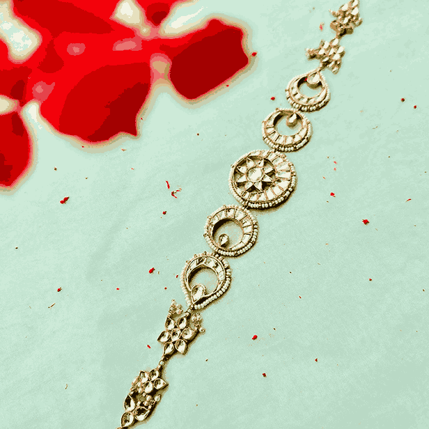 Diya Sheeshpatti image 0