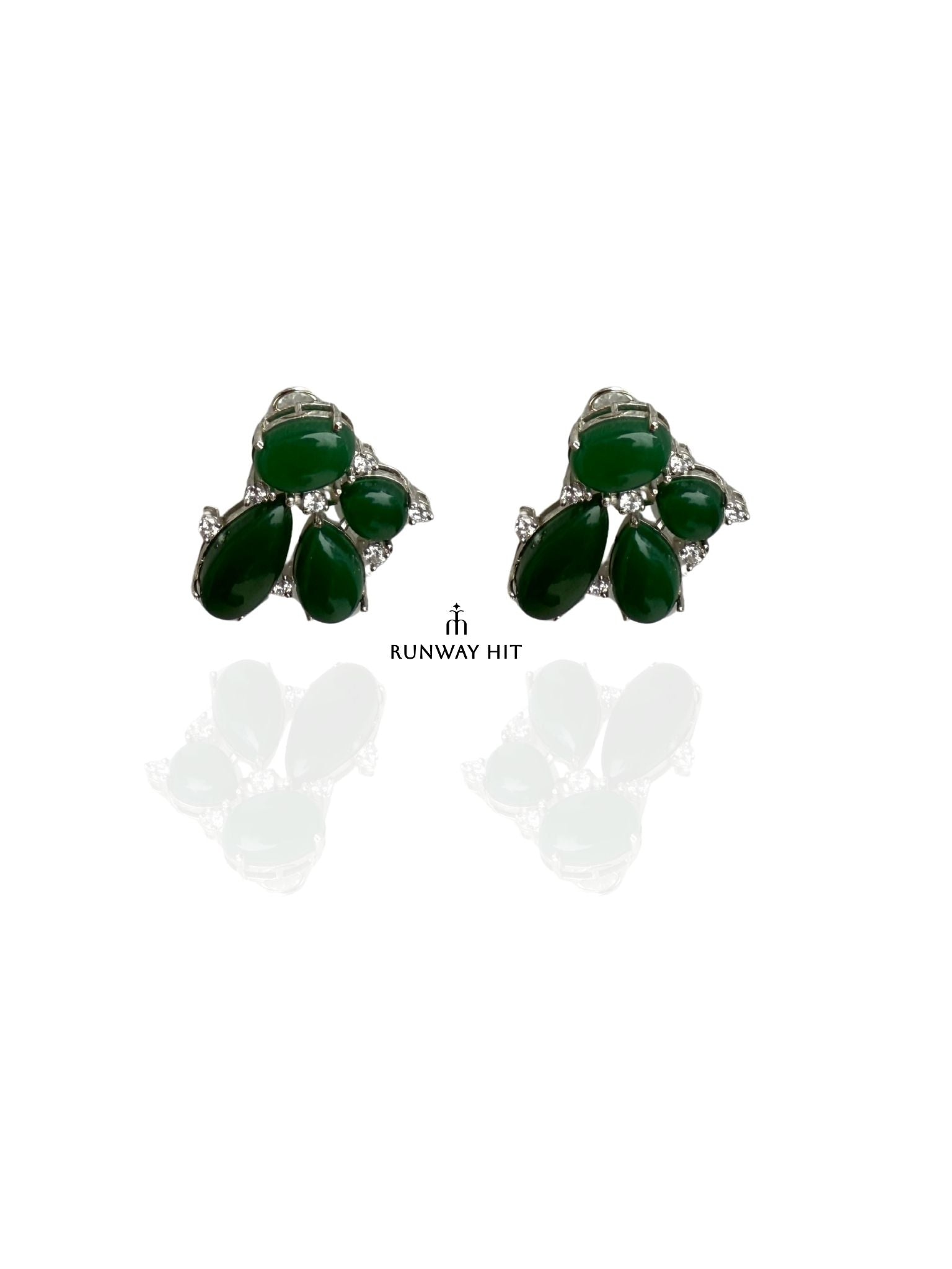 OPELIA GREEN STUD