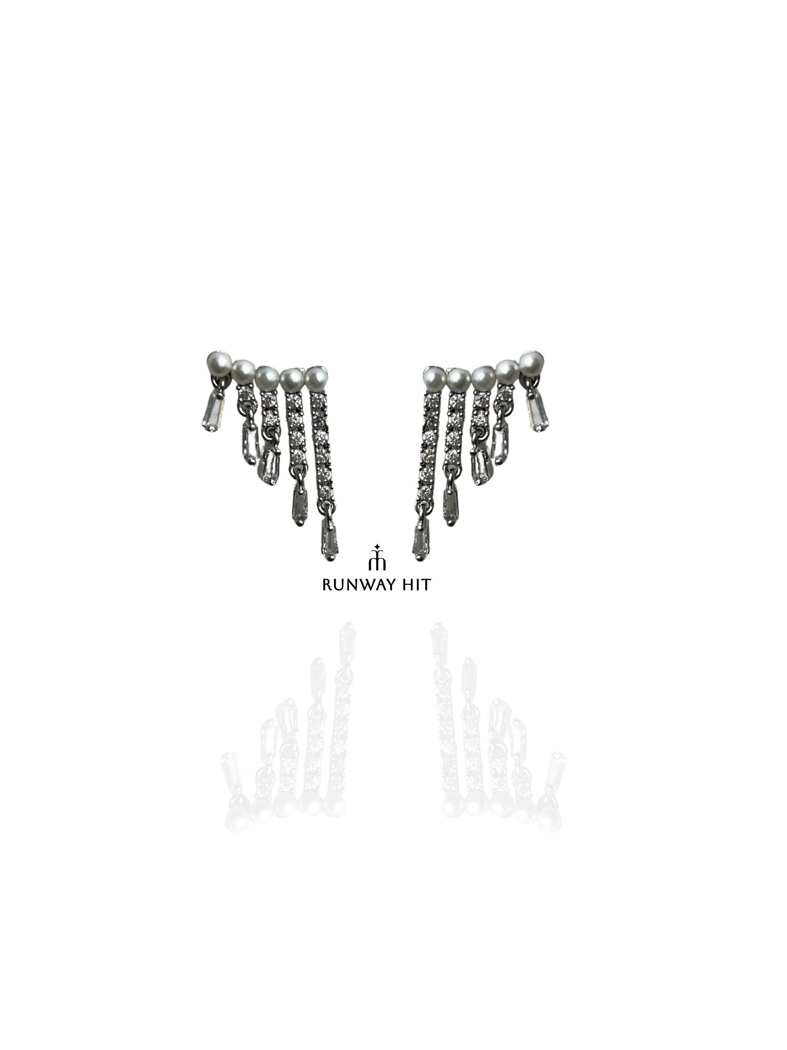 OAKLYN DIAMOND STUD
