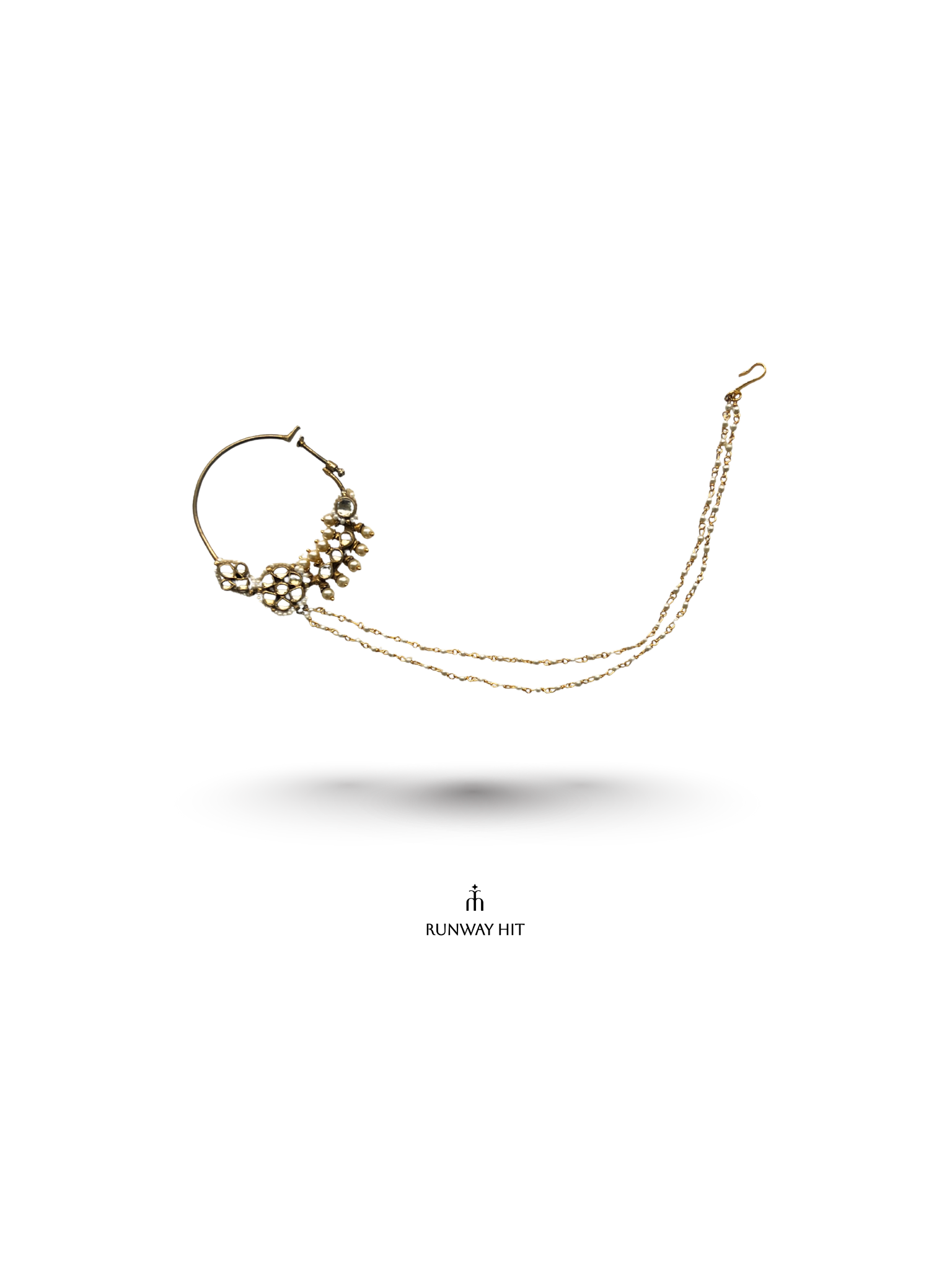 MEGHNA POLKI WITH STRING NATH