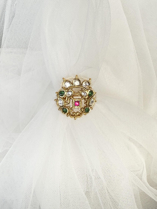 Moti ring image 0