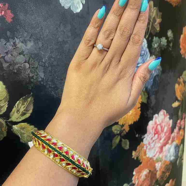 Ranjana Kundan pacheli image 0