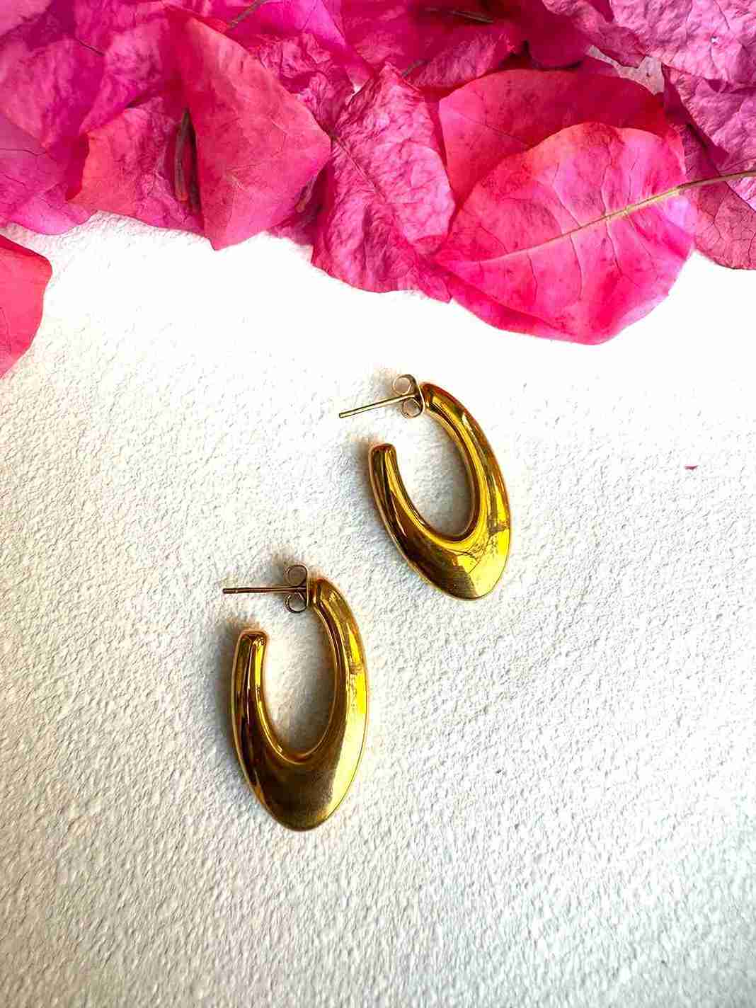 MERENDA HOOPS image 0