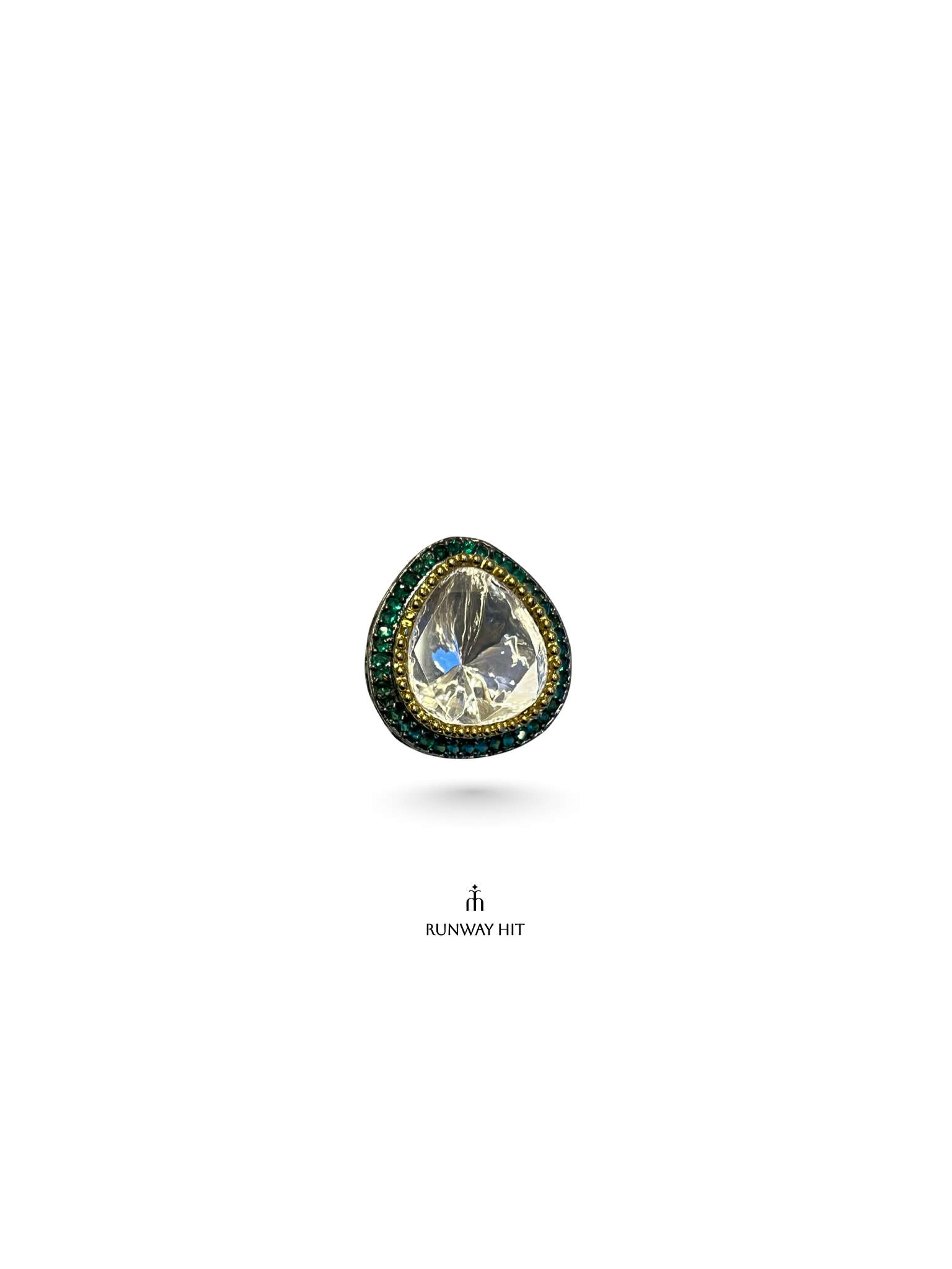 SAMIKSHA RING