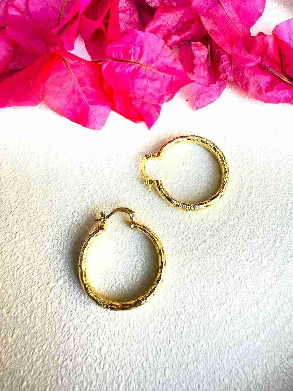 XIOMARA HOOPS image 0