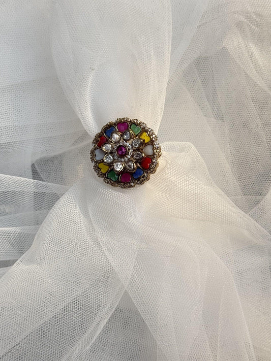 Vibha Ring image 0