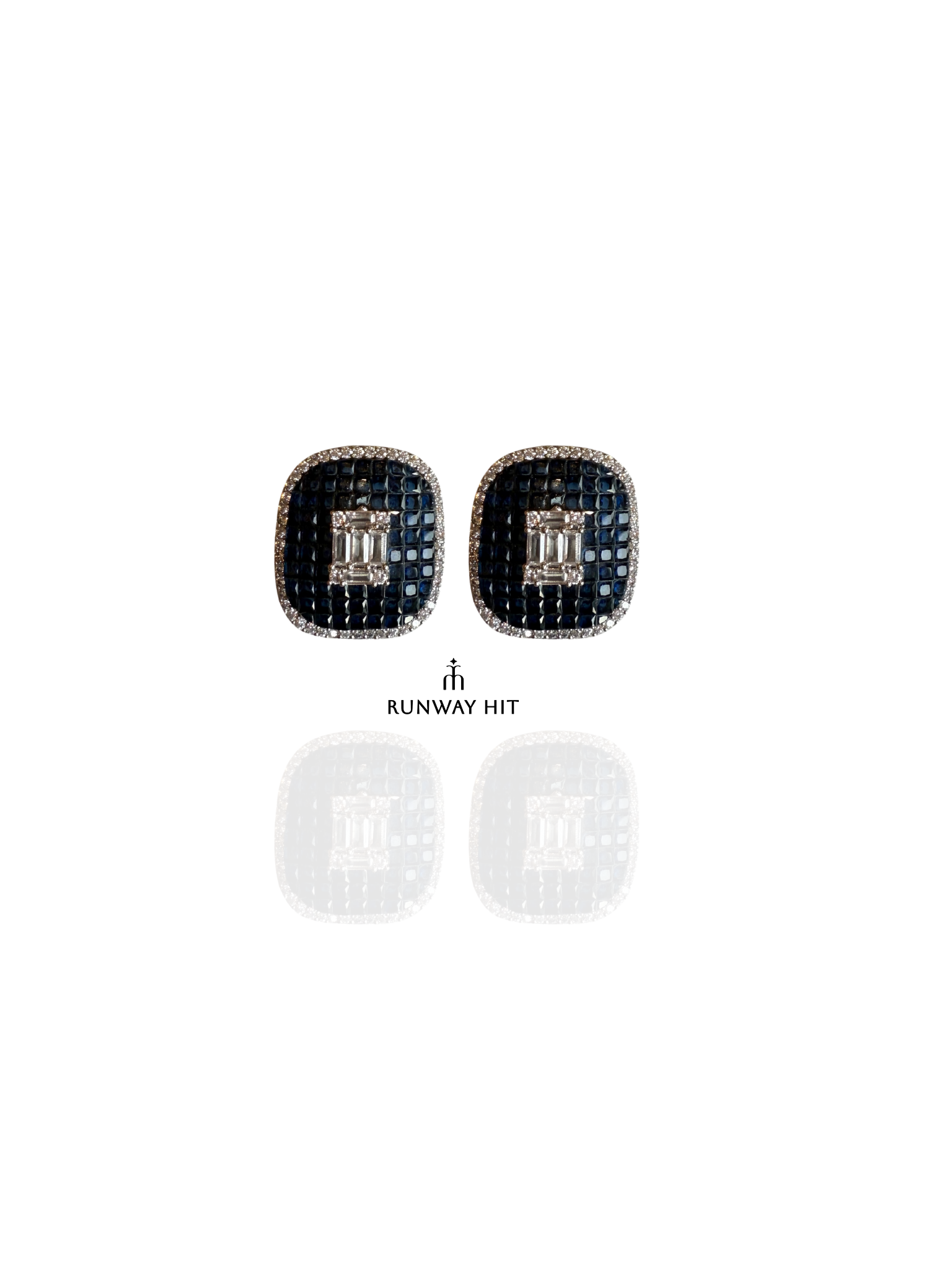 Ilyra Gemstone Earring