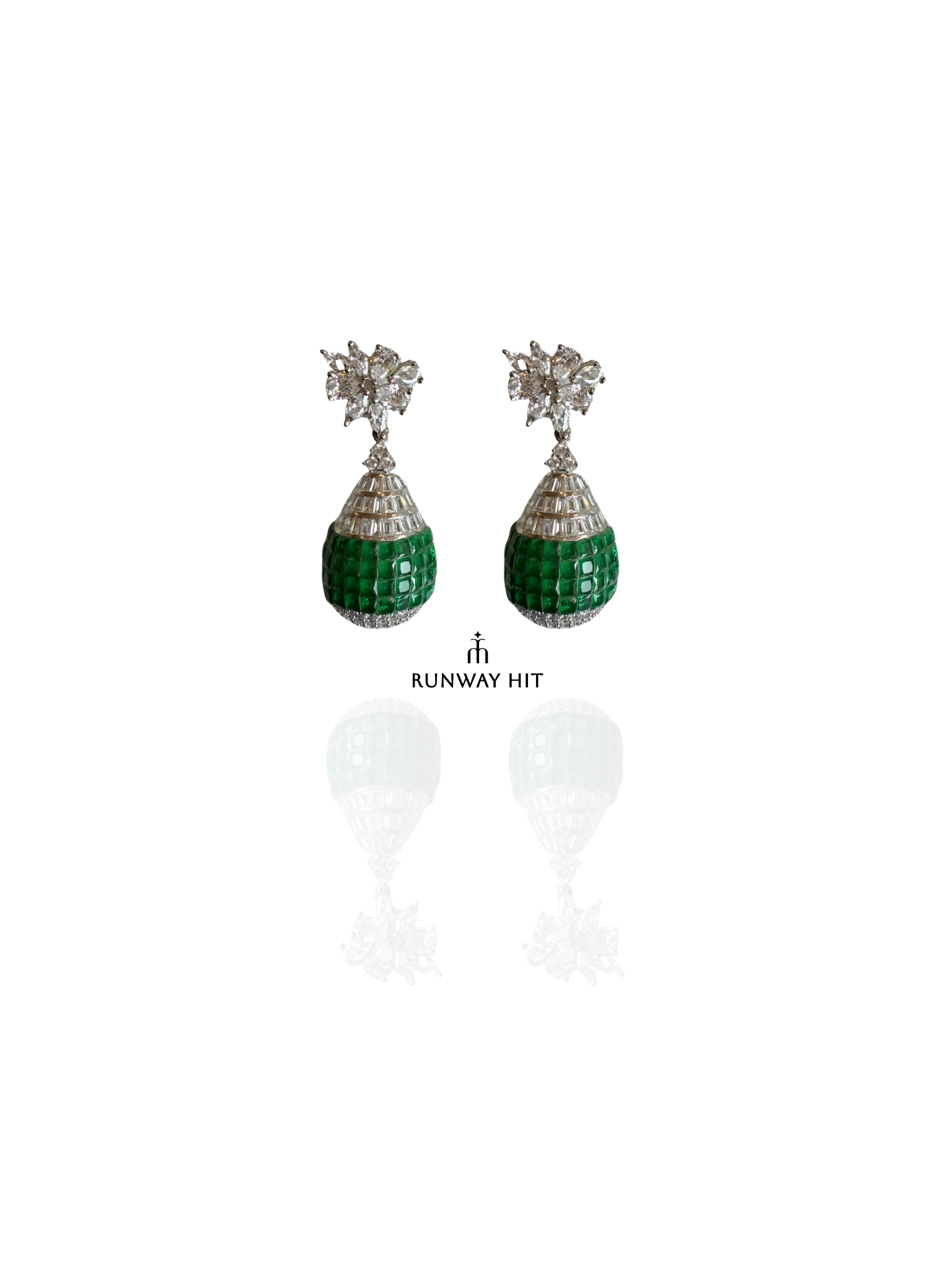 Nivara Gemstone Earring
