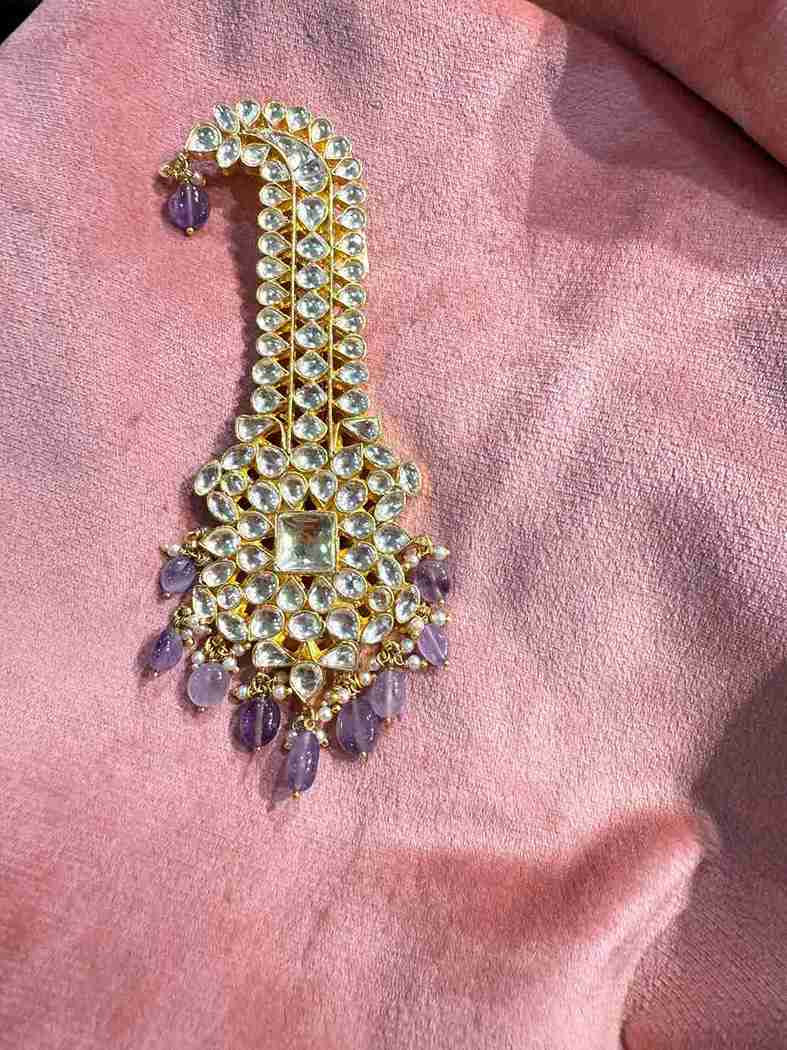 DHANVEER LILAC KILANGI image 0