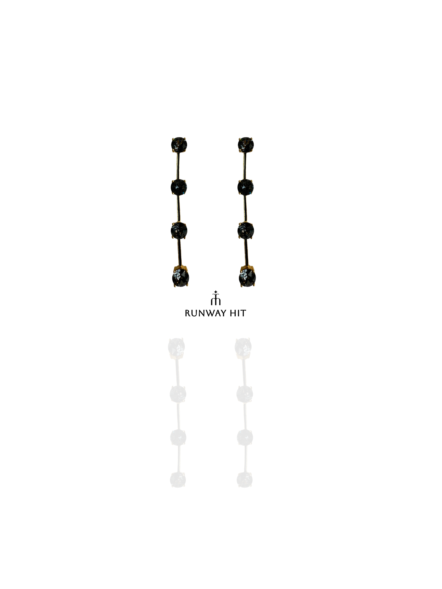 Rivka Gemstone Earring