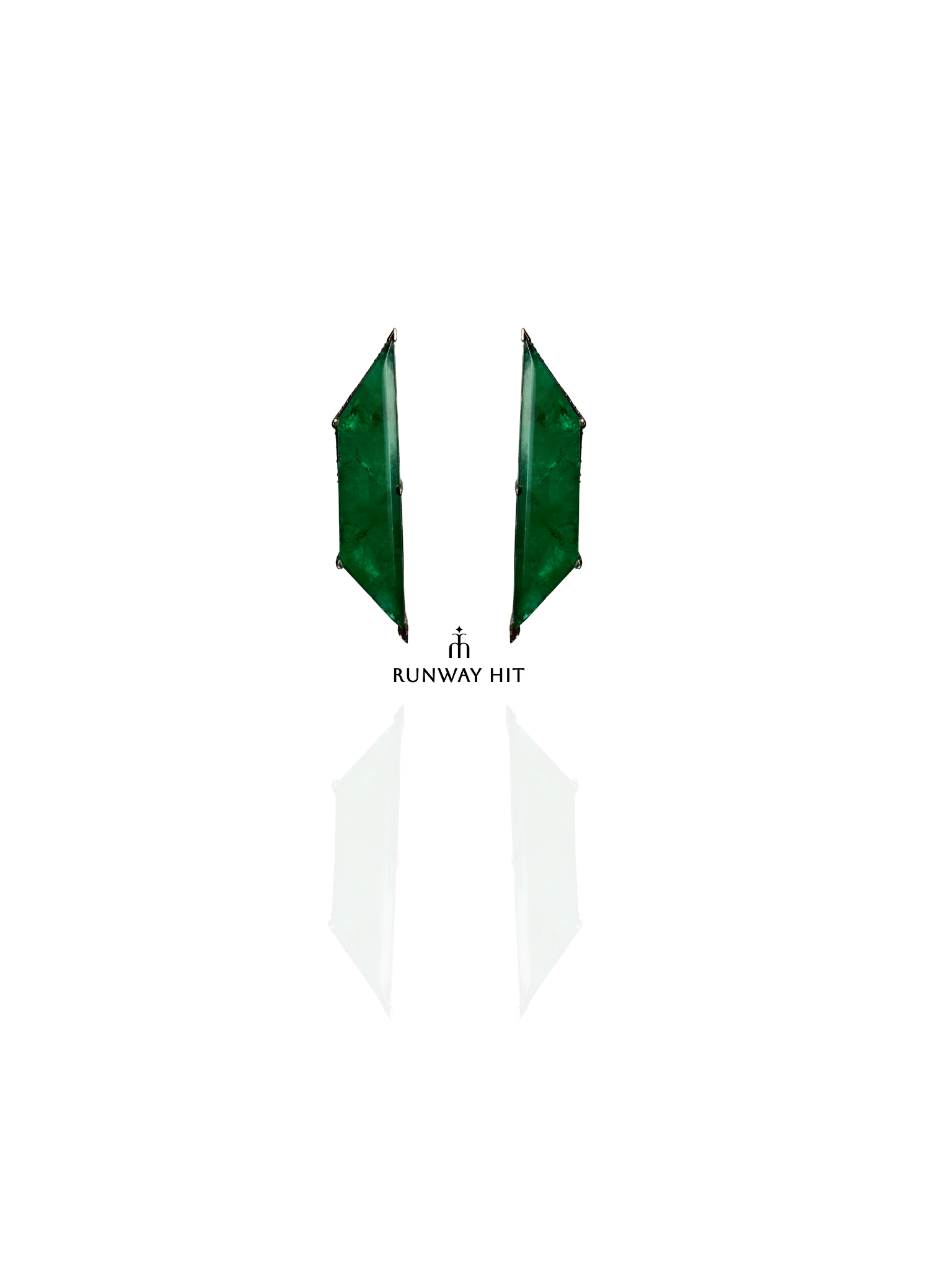 Novah Gemstone Earring