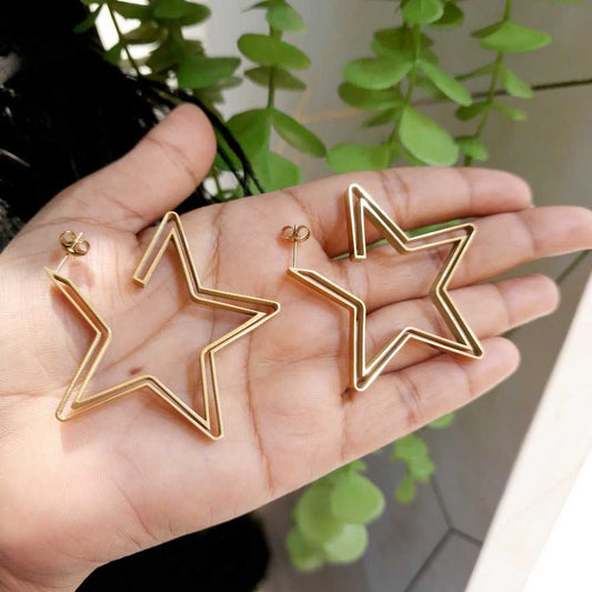 Star Hoops image 0