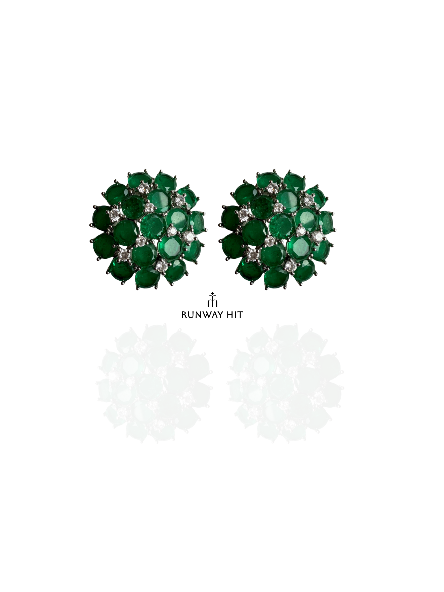 Emeri Gemstone Earring