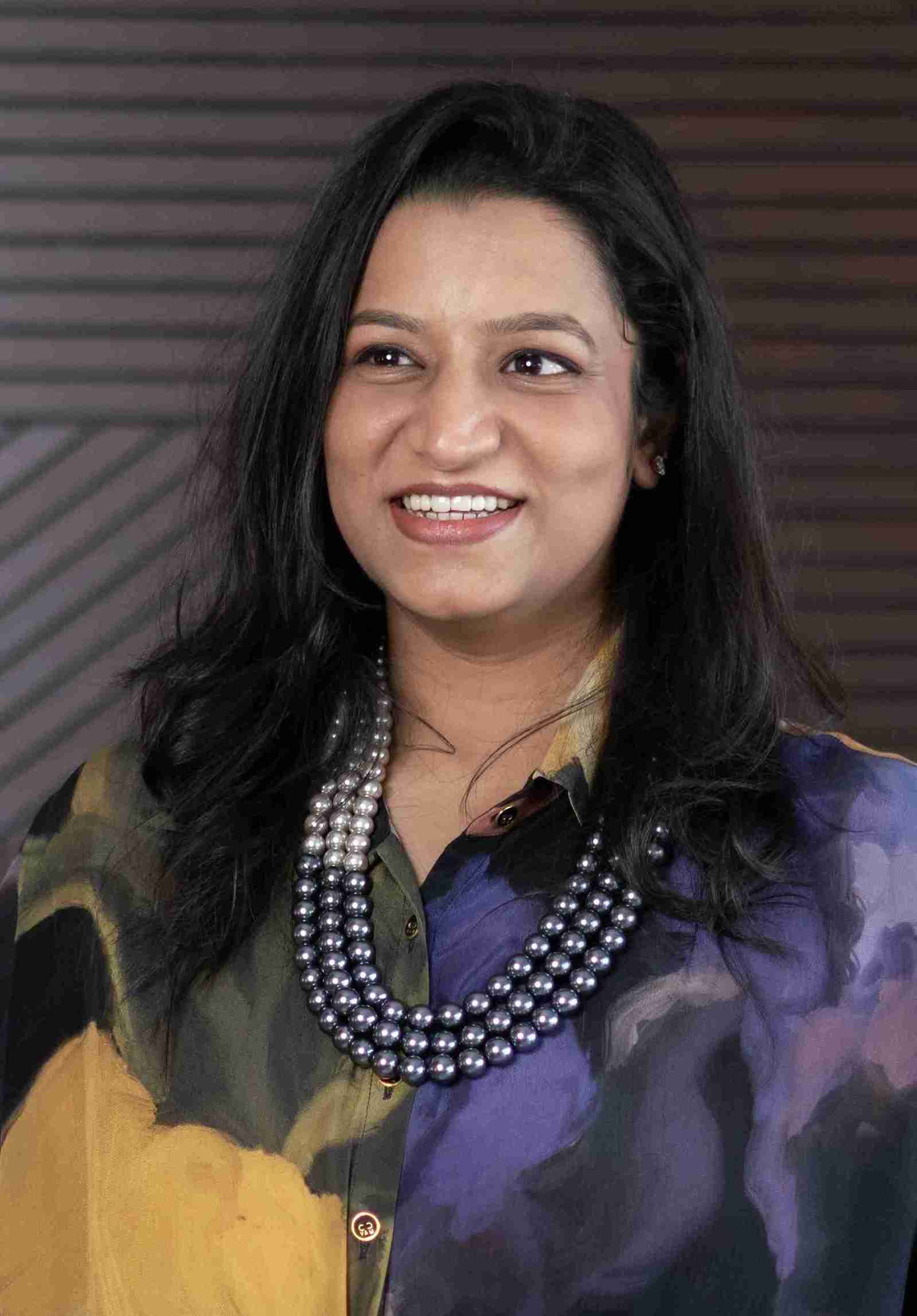 BLACK AND GREY MALA image 0