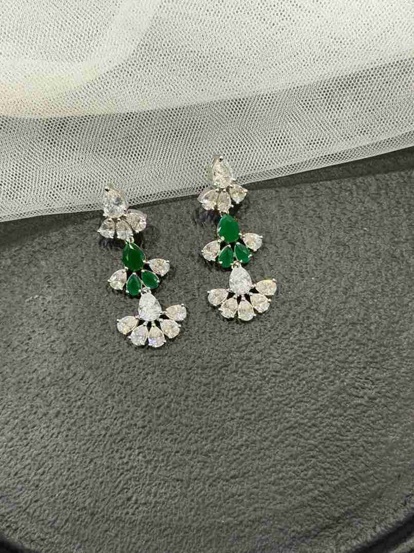 HARLEY EARRING image 0