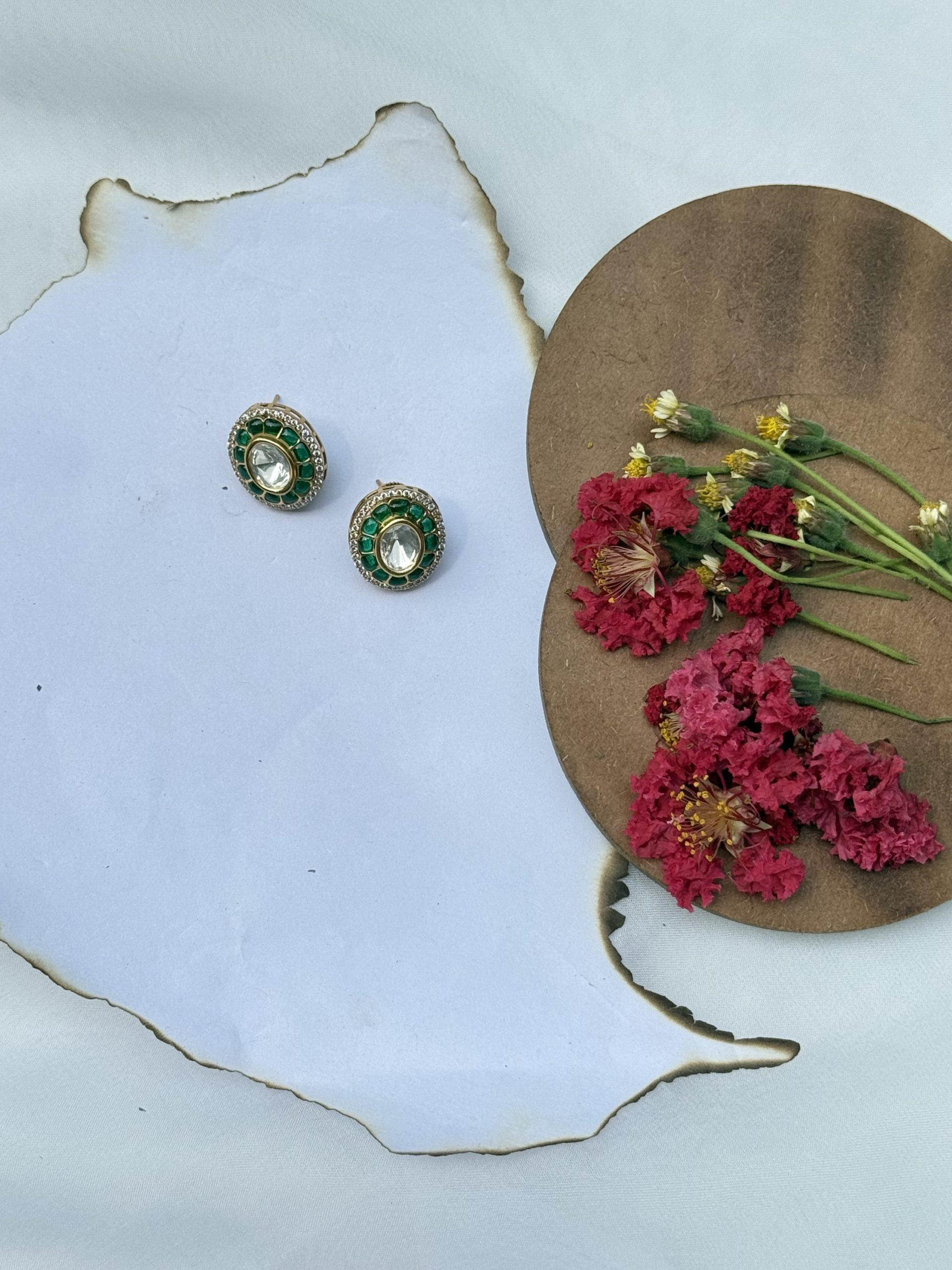 Yashi Earrings image 0