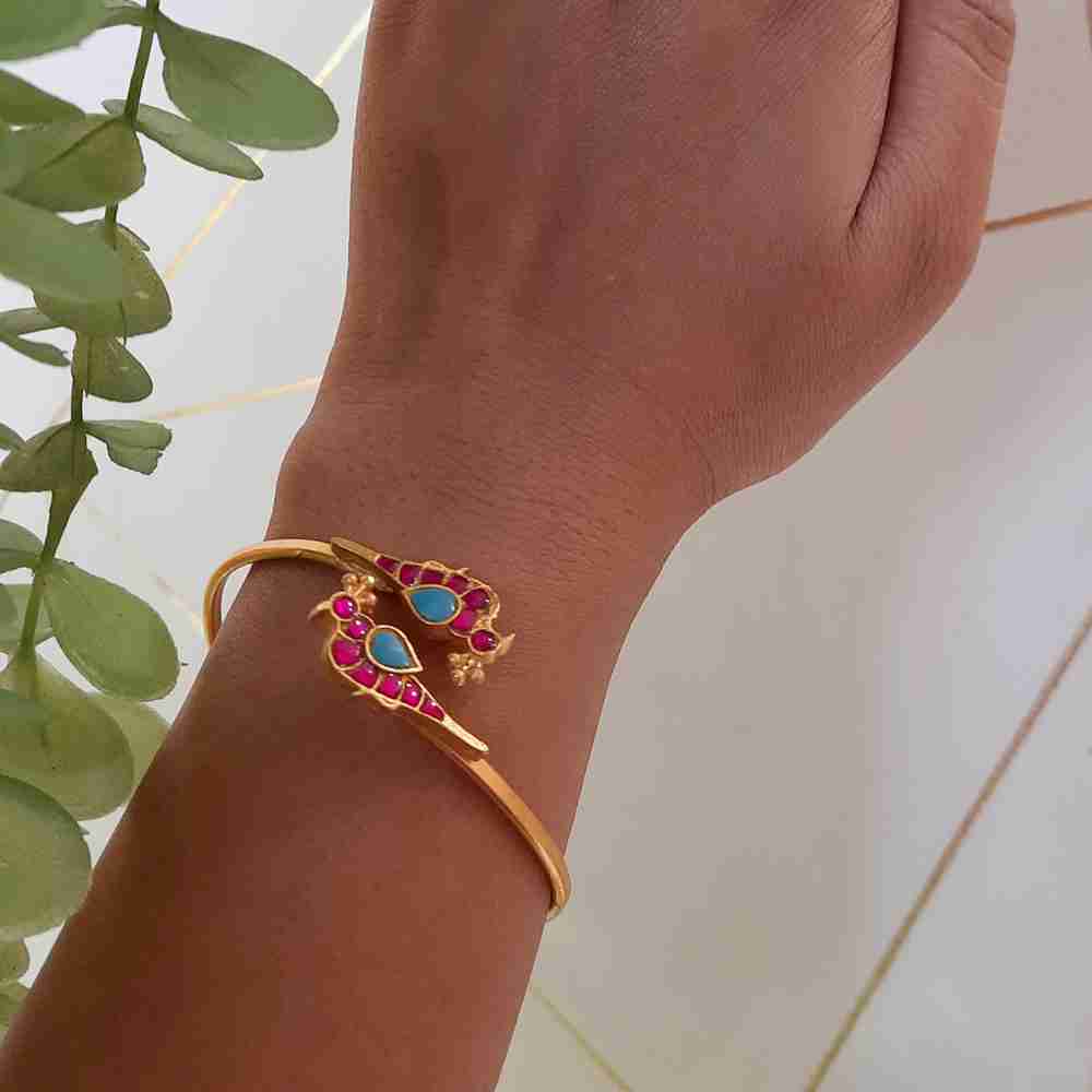 Mornika  Bangle image 0