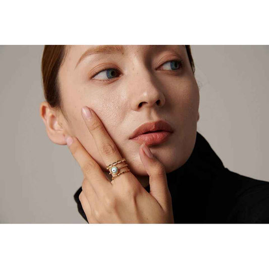 Evil Eye Ring image 0