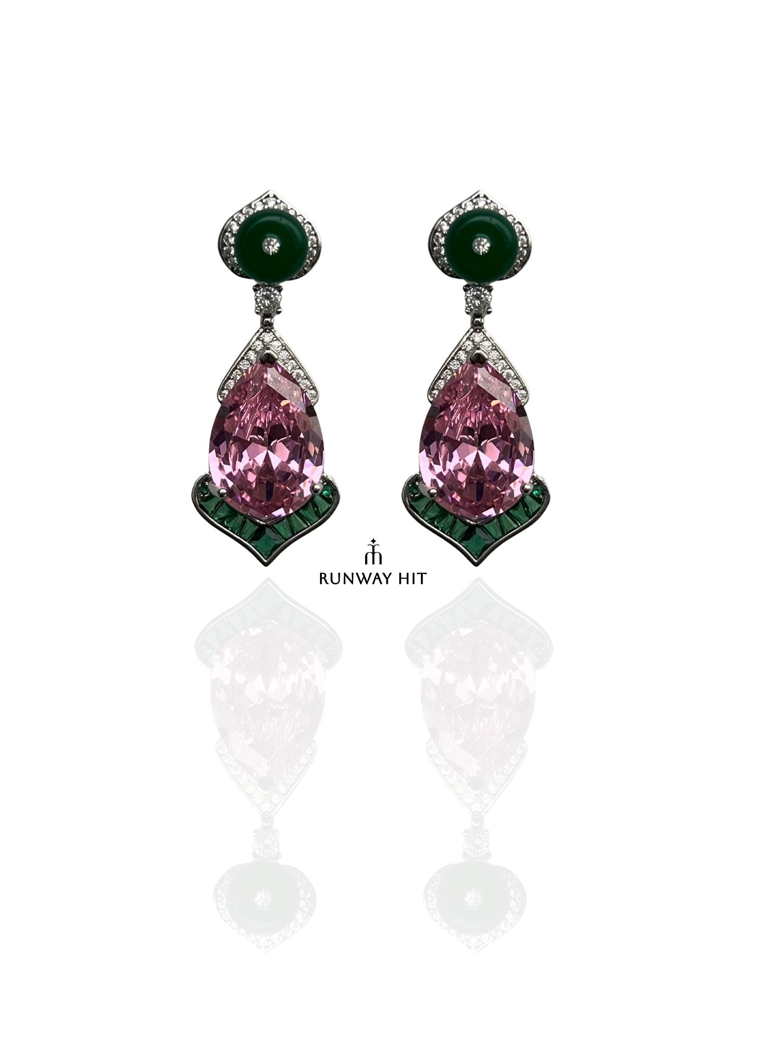 WINONA SWAROVSKI 92.5 EARRING