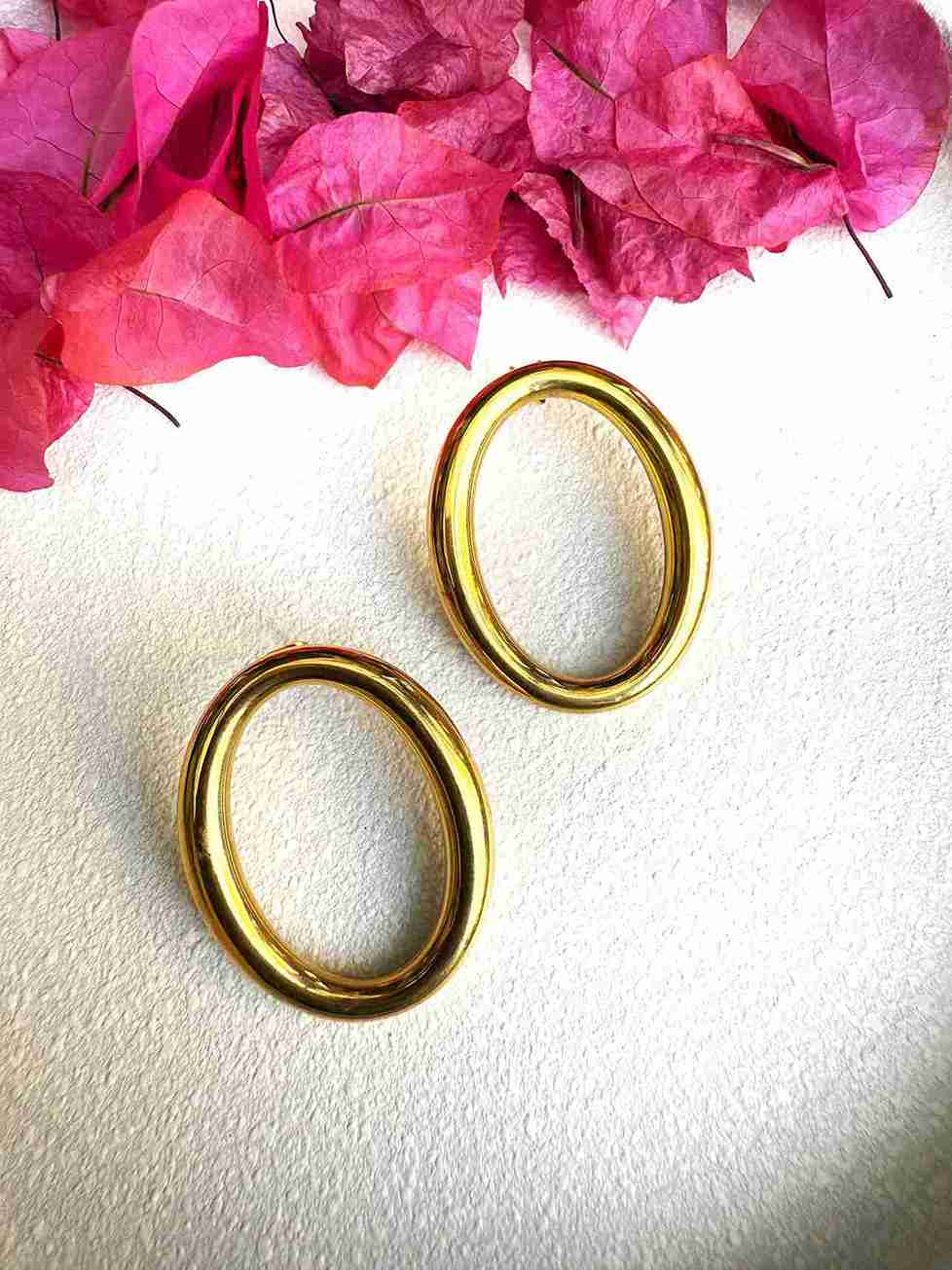 ROUND HOOPS image 0
