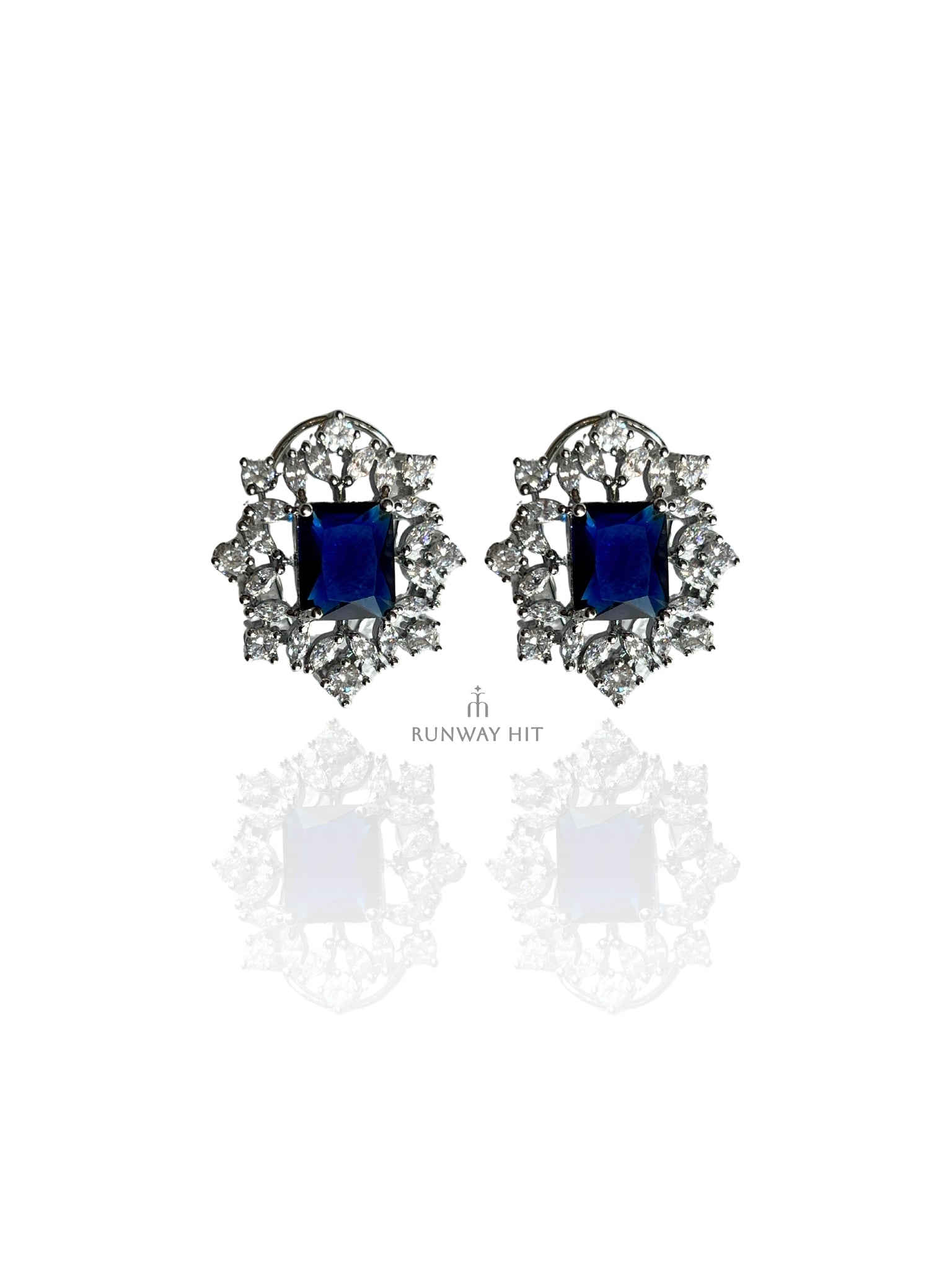Osha Diamond Earrings