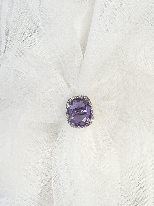Ziya ring image 0