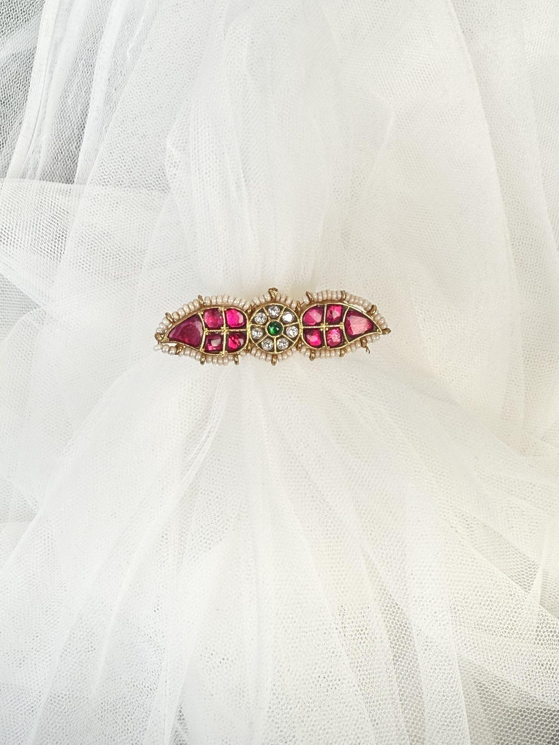 Kiran ring image 0